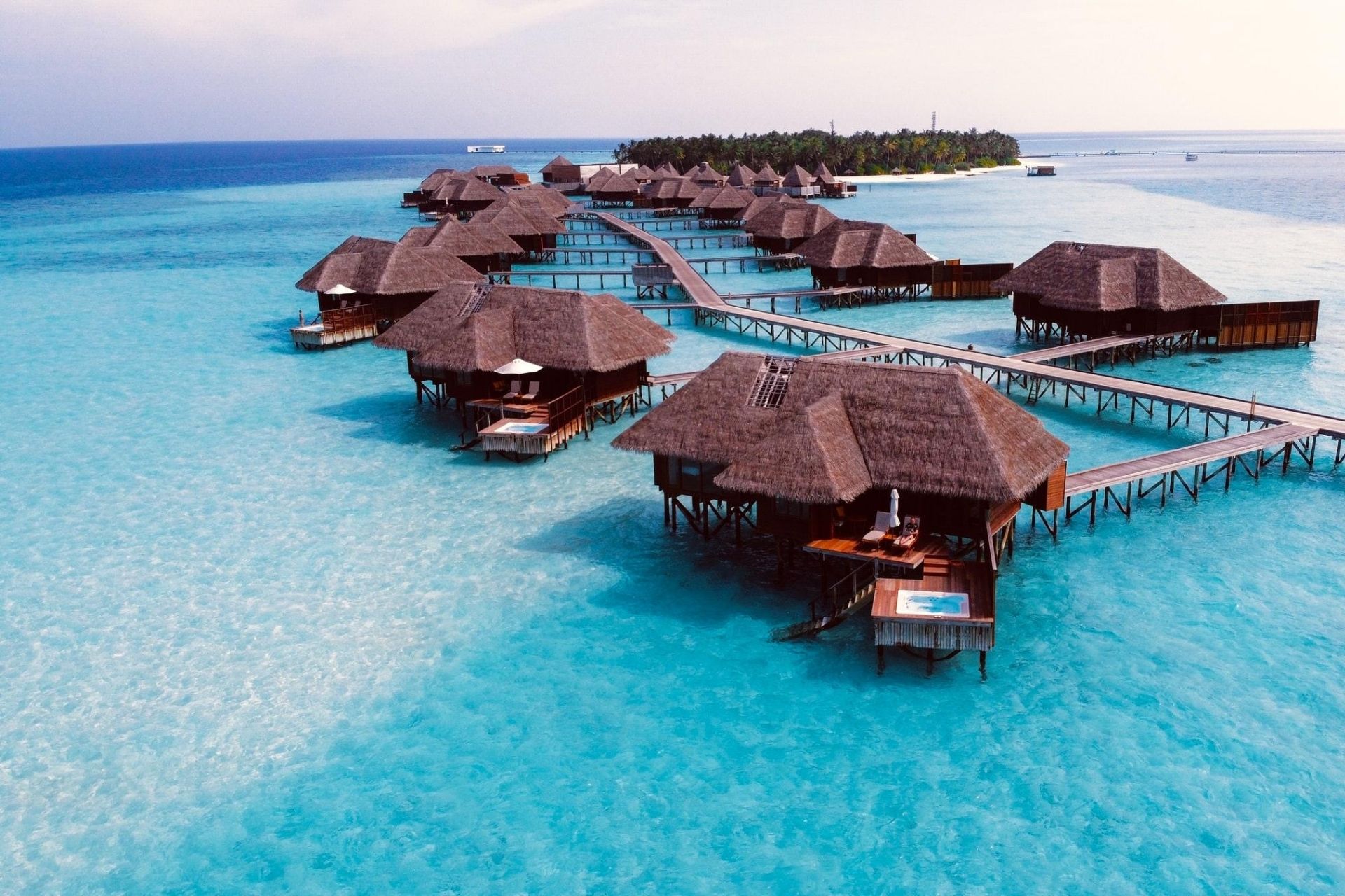 Experience Paradise: Maldives Tour Packages Unveiled